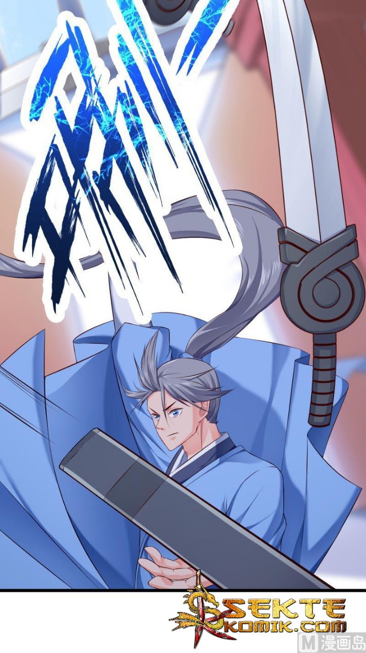 Halaman 9 dari Peerless Sword God Chapter 82