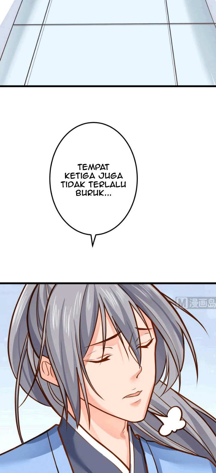 Halaman 16 dari Peerless Sword God Chapter 83