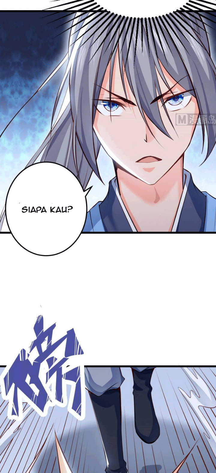 Halaman 5 dari Peerless Sword God Chapter 83