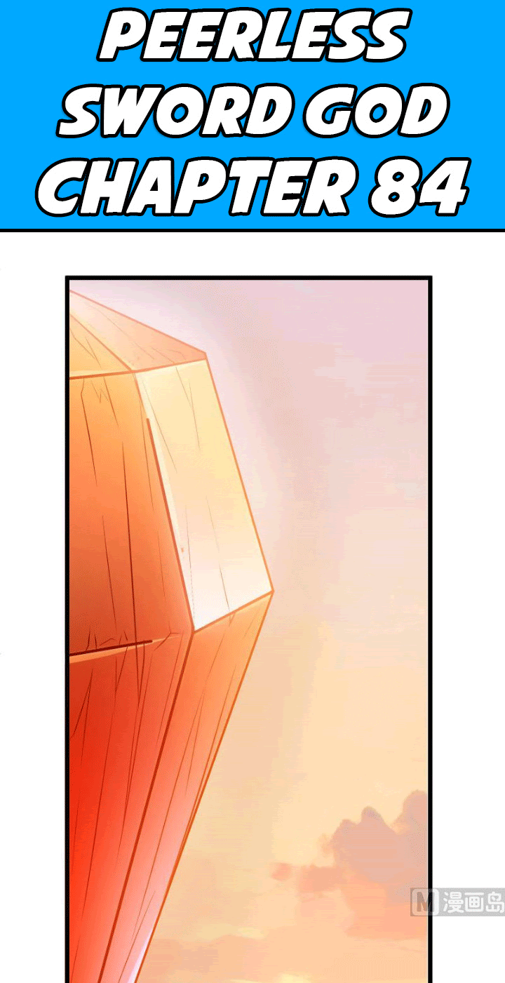 Halaman 2 dari Peerless Sword God Chapter 84