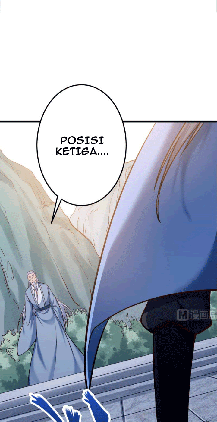 Halaman 3 dari Peerless Sword God Chapter 84
