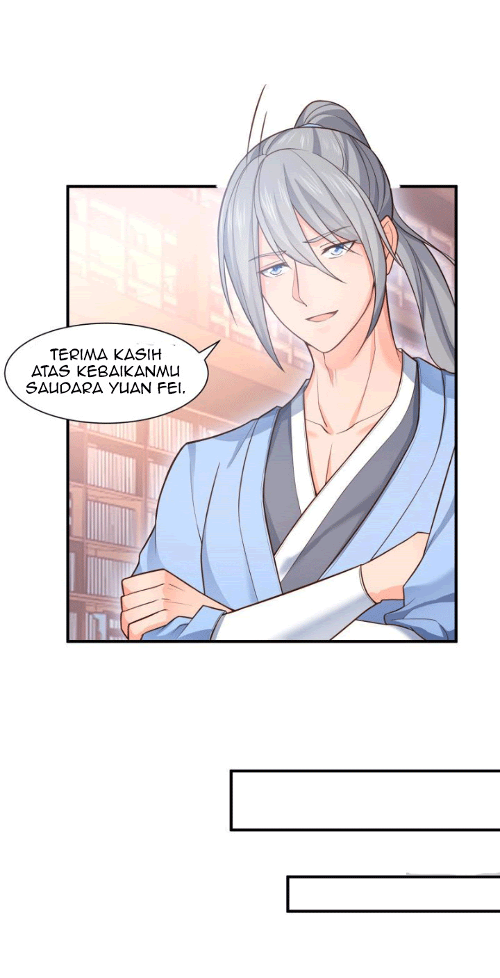 Halaman 3 dari Peerless Sword God Chapter 86