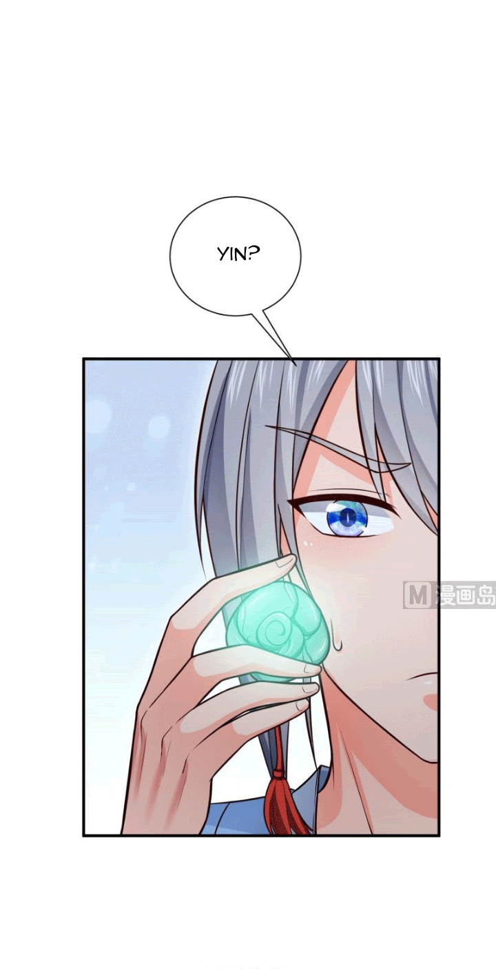 Halaman 6 dari Peerless Sword God Chapter 86