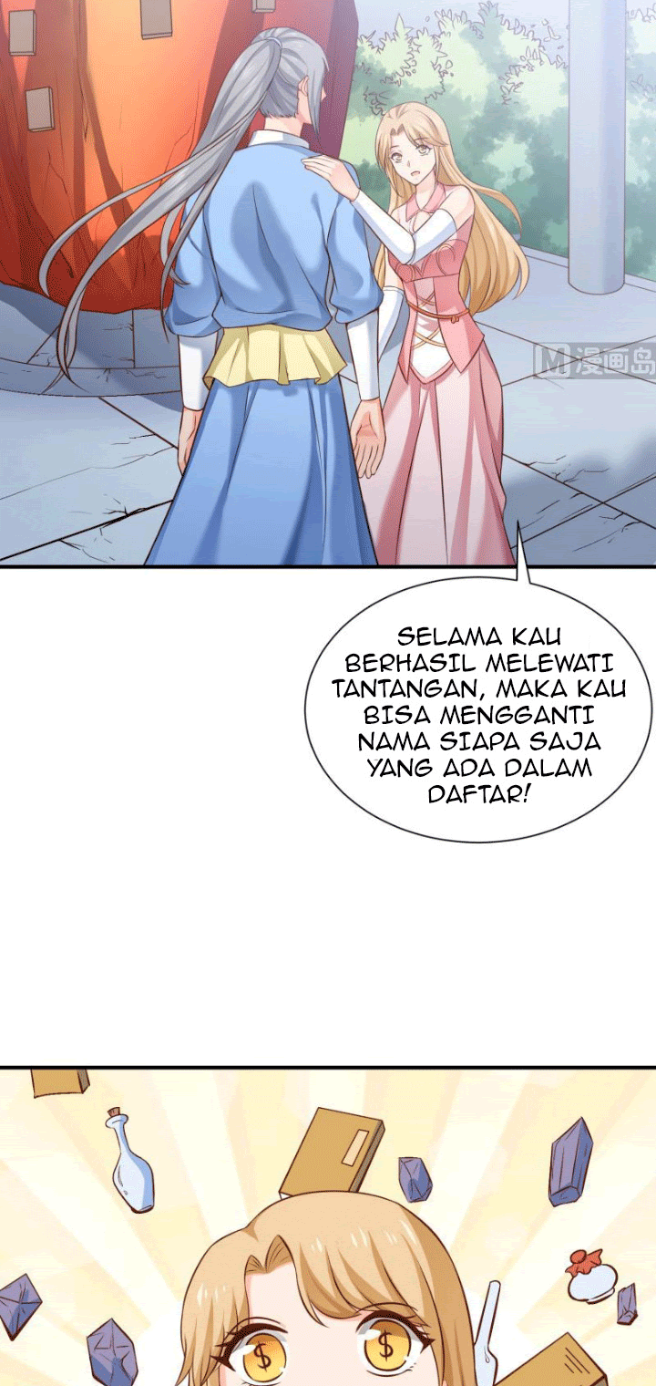 Halaman 6 dari Peerless Sword God Chapter 87