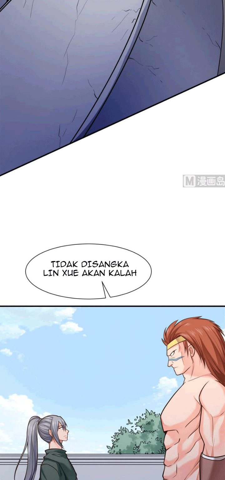 Halaman 10 dari Peerless Sword God Chapter 89