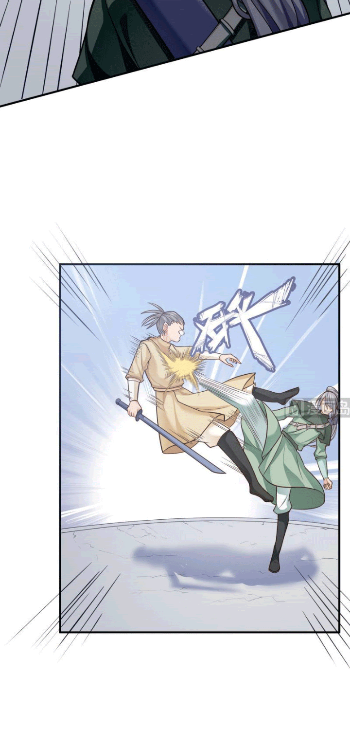 Halaman 4 dari Peerless Sword God Chapter 89