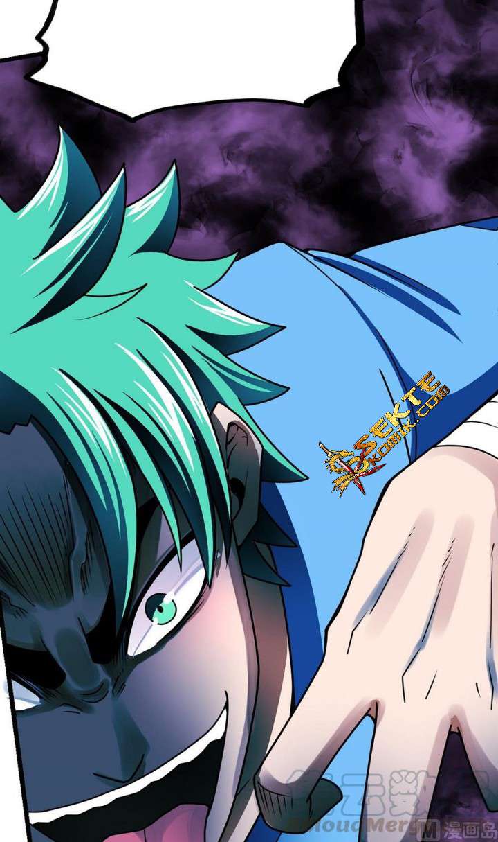 Halaman 12 dari Peerless Sword God Chapter 9