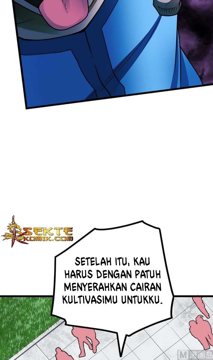 Halaman 13 dari Peerless Sword God Chapter 9