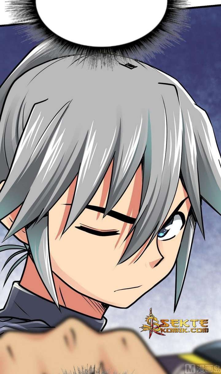 Halaman 15 dari Peerless Sword God Chapter 9