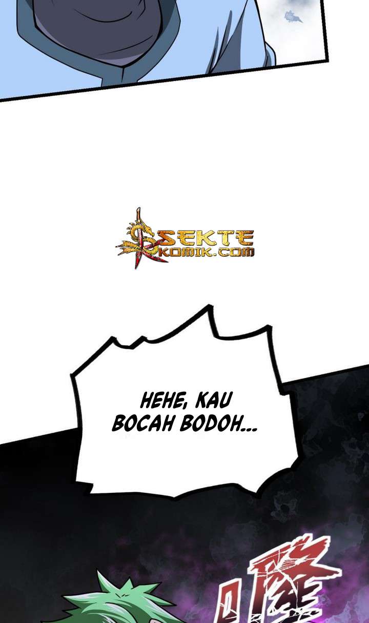 Halaman 29 dari Peerless Sword God Chapter 9