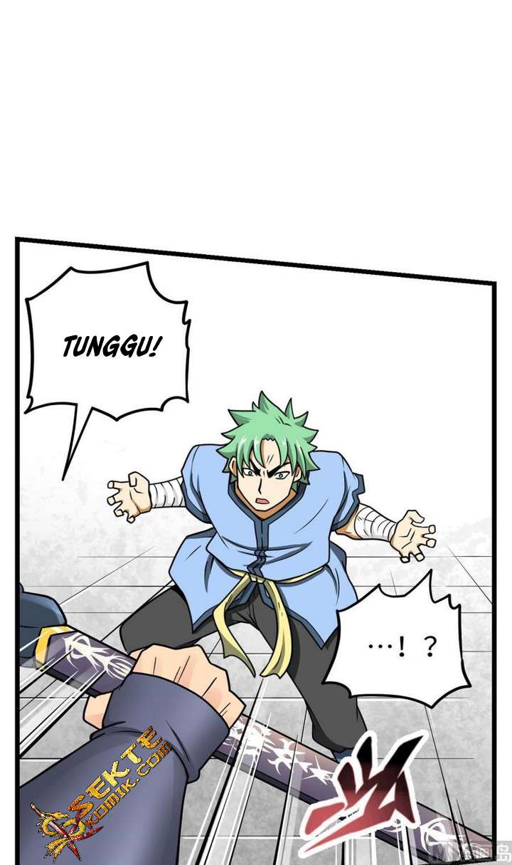 Halaman 4 dari Peerless Sword God Chapter 9