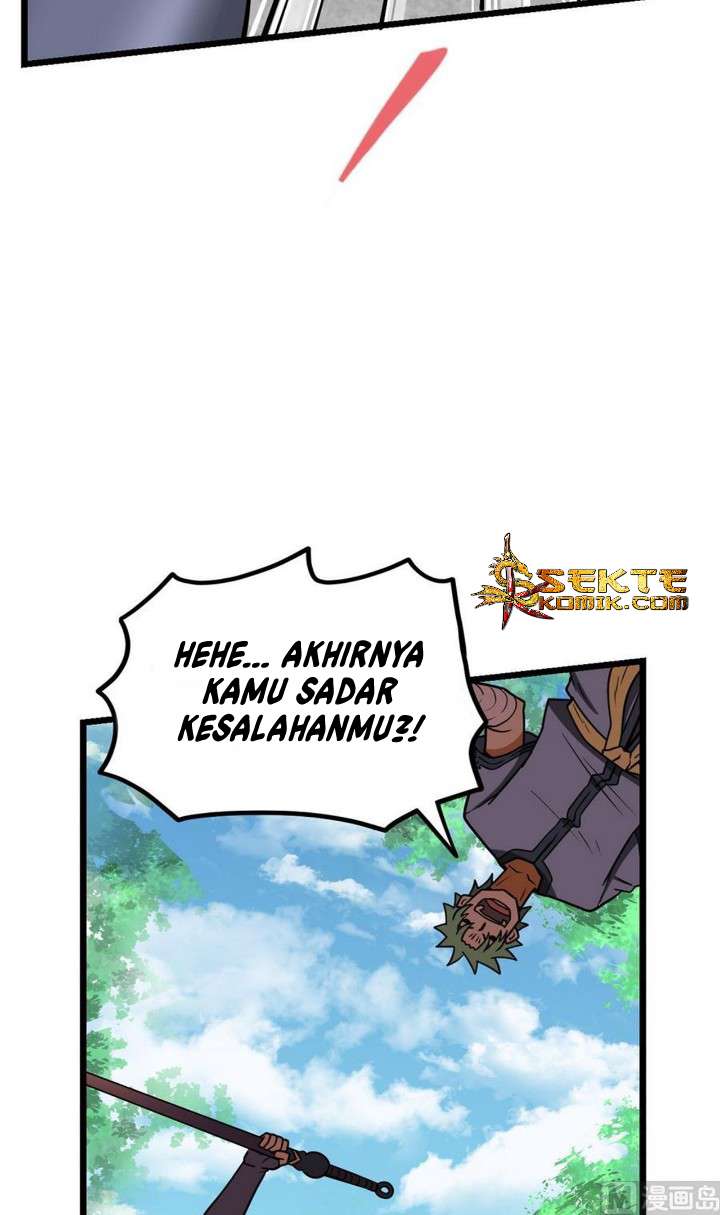 Halaman 5 dari Peerless Sword God Chapter 9