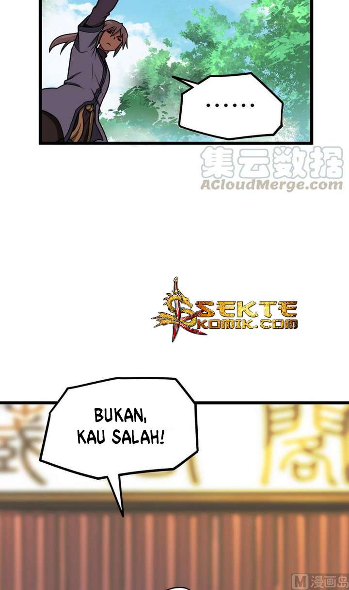 Halaman 6 dari Peerless Sword God Chapter 9