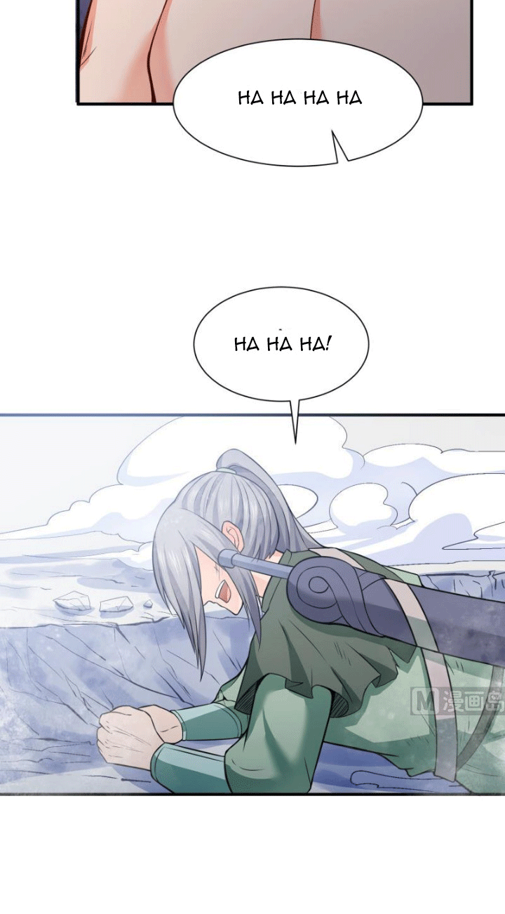 Halaman 9 dari Peerless Sword God Chapter 90