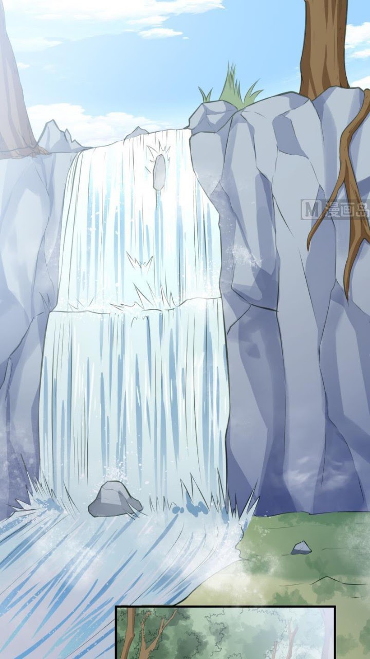Halaman 7 dari Peerless Sword God Chapter 91