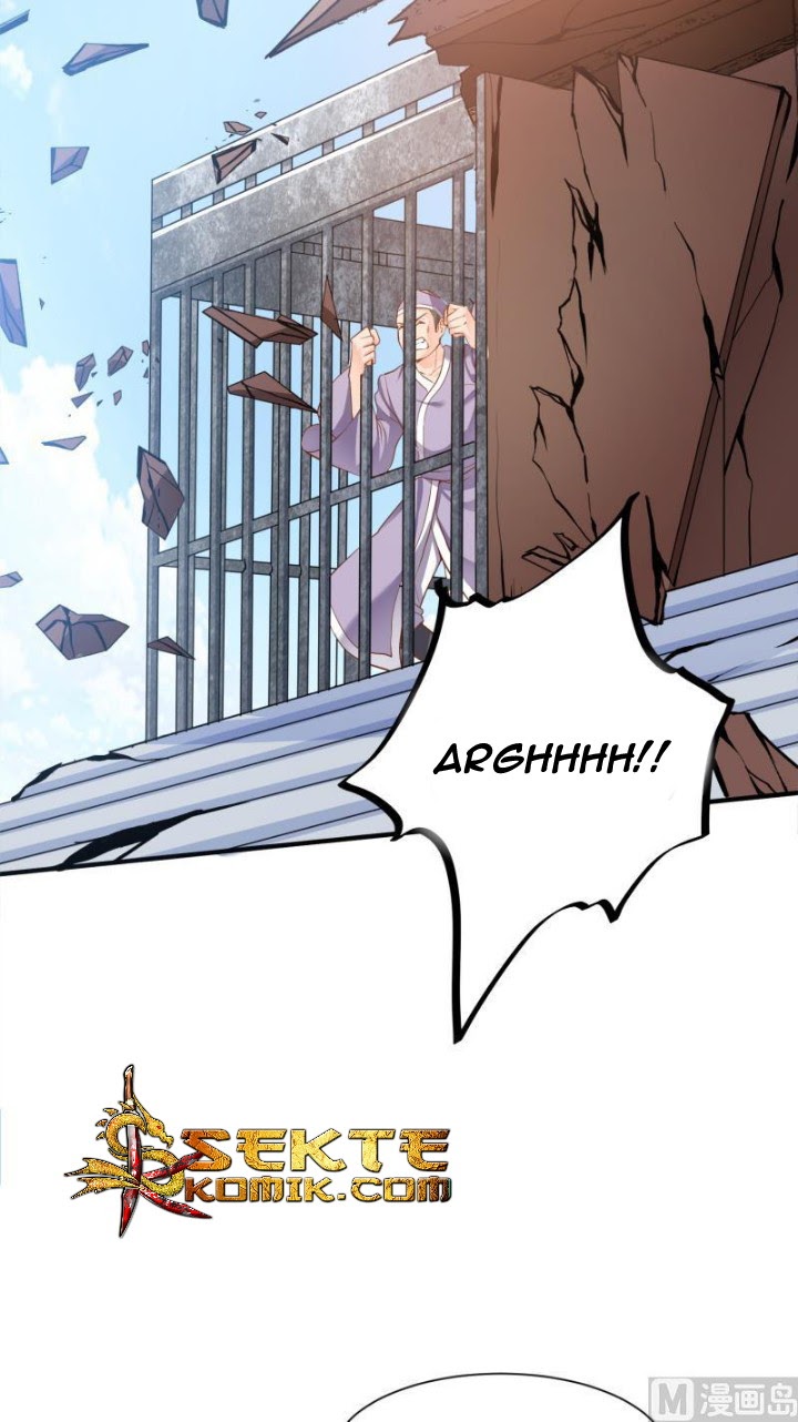 Halaman 9 dari Peerless Sword God Chapter 92