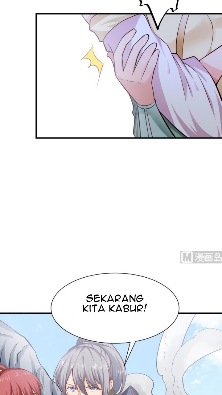 Halaman 15 dari Peerless Sword God Chapter 93