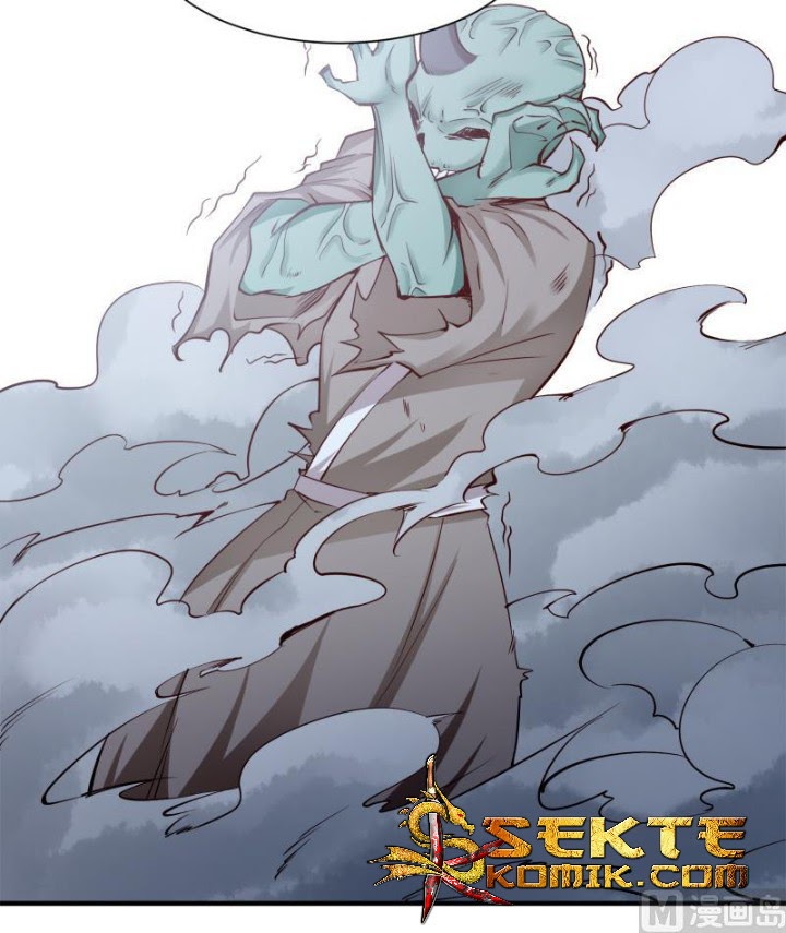 Halaman 17 dari Peerless Sword God Chapter 93