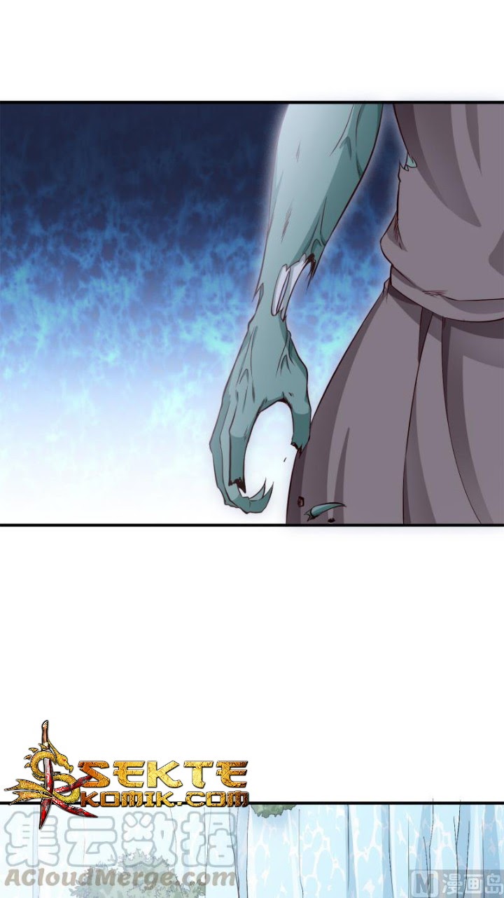 Halaman 19 dari Peerless Sword God Chapter 93