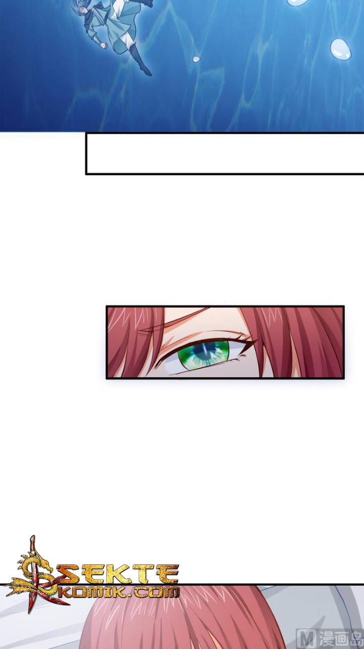 Halaman 25 dari Peerless Sword God Chapter 93