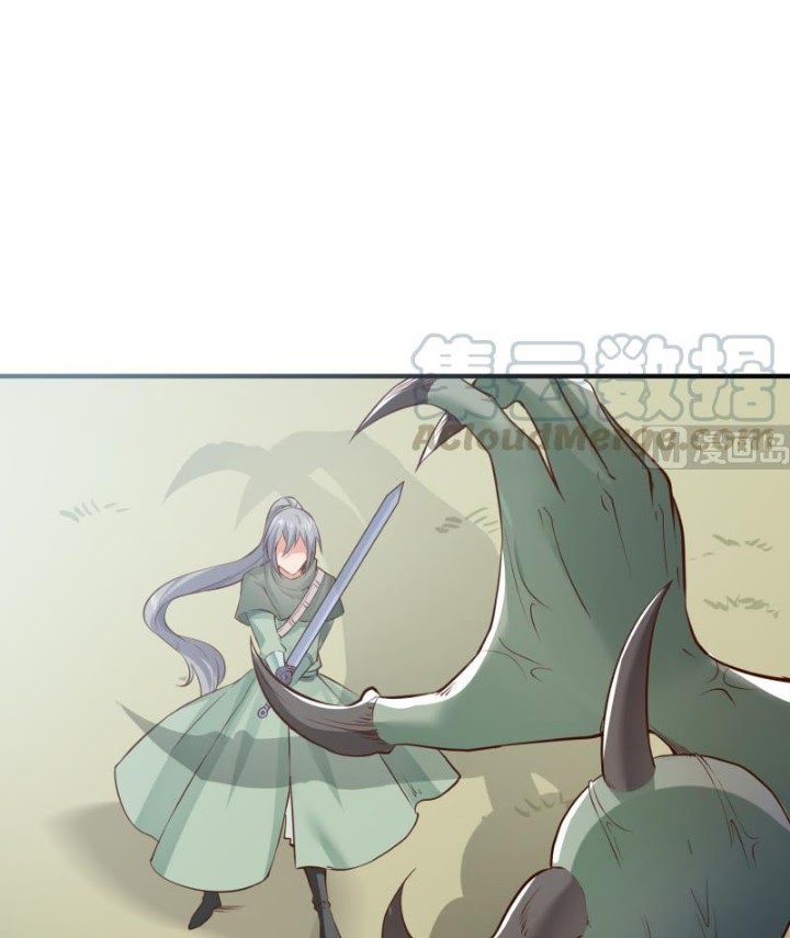 Halaman 9 dari Peerless Sword God Chapter 93