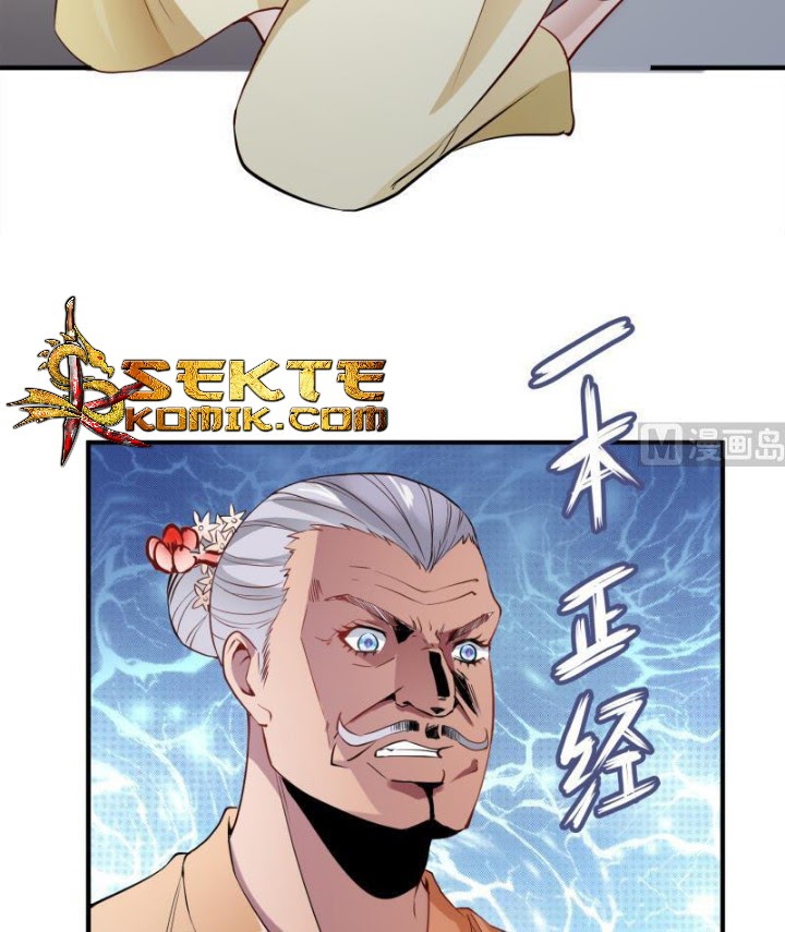Halaman 12 dari Peerless Sword God Chapter 94