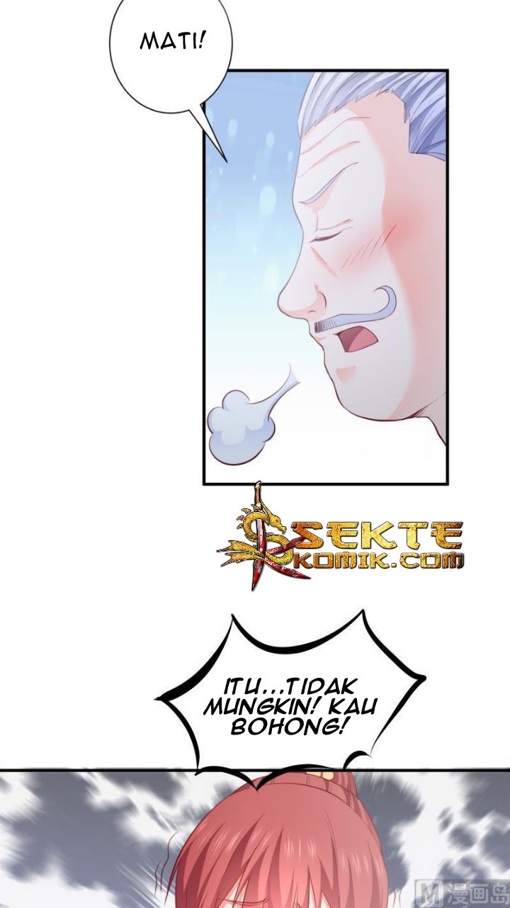 Halaman 5 dari Peerless Sword God Chapter 94