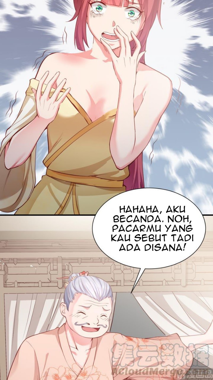 Halaman 6 dari Peerless Sword God Chapter 94