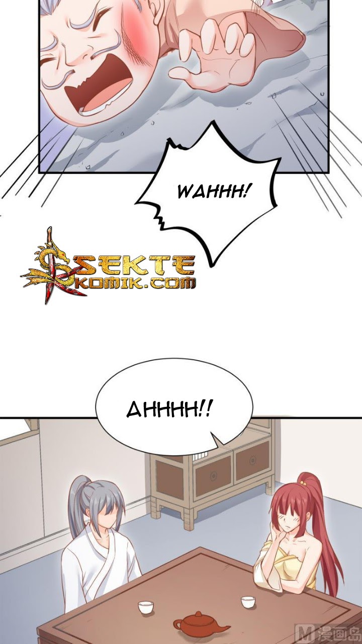 Halaman 14 dari Peerless Sword God Chapter 95