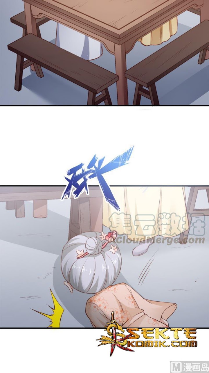 Halaman 15 dari Peerless Sword God Chapter 95