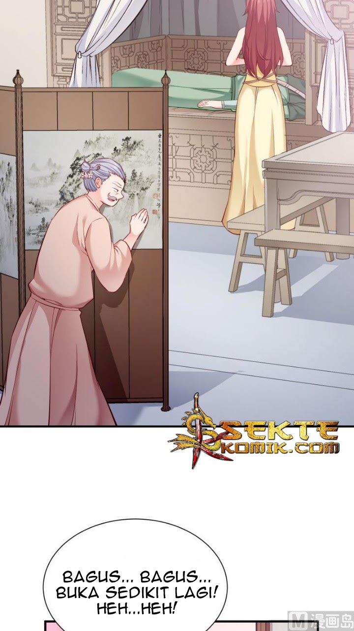 Halaman 4 dari Peerless Sword God Chapter 95
