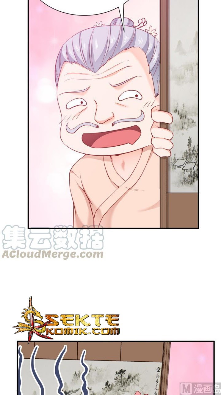 Halaman 5 dari Peerless Sword God Chapter 95