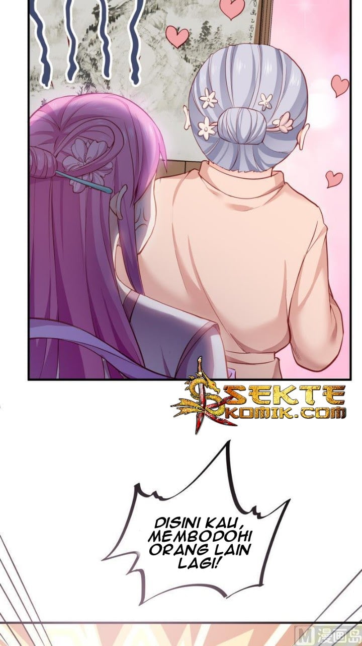 Halaman 6 dari Peerless Sword God Chapter 95