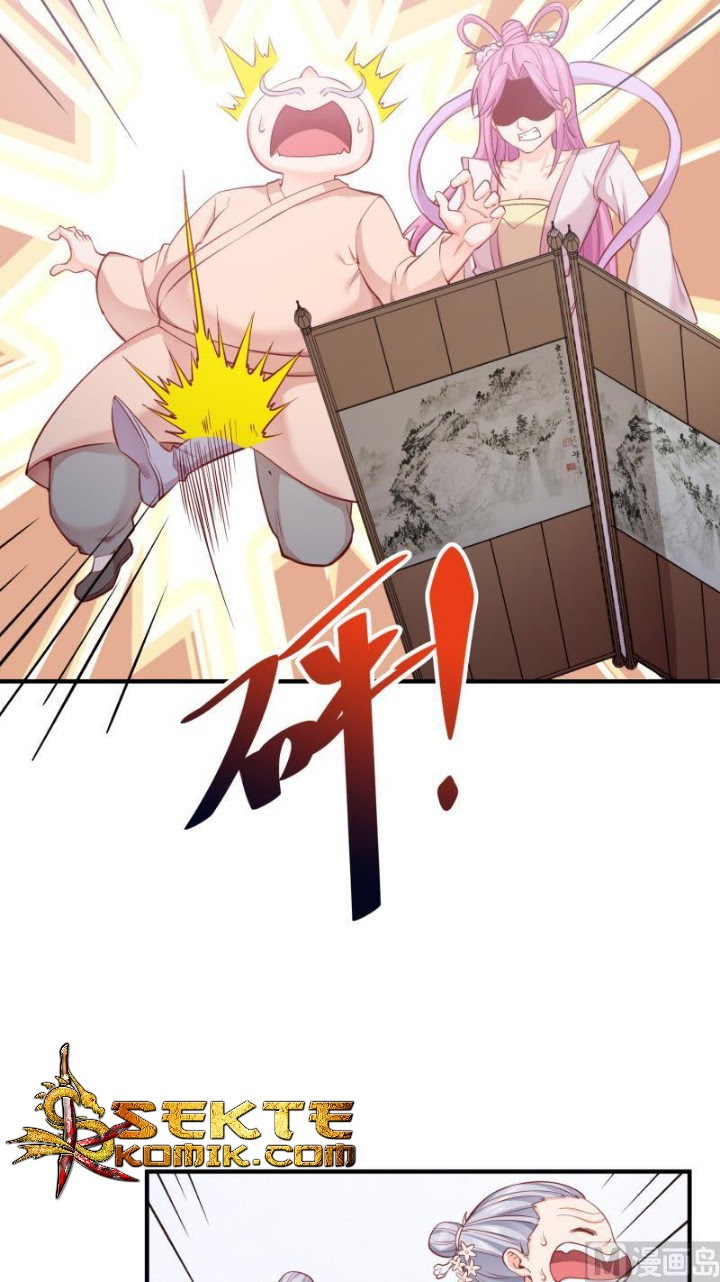 Halaman 7 dari Peerless Sword God Chapter 95