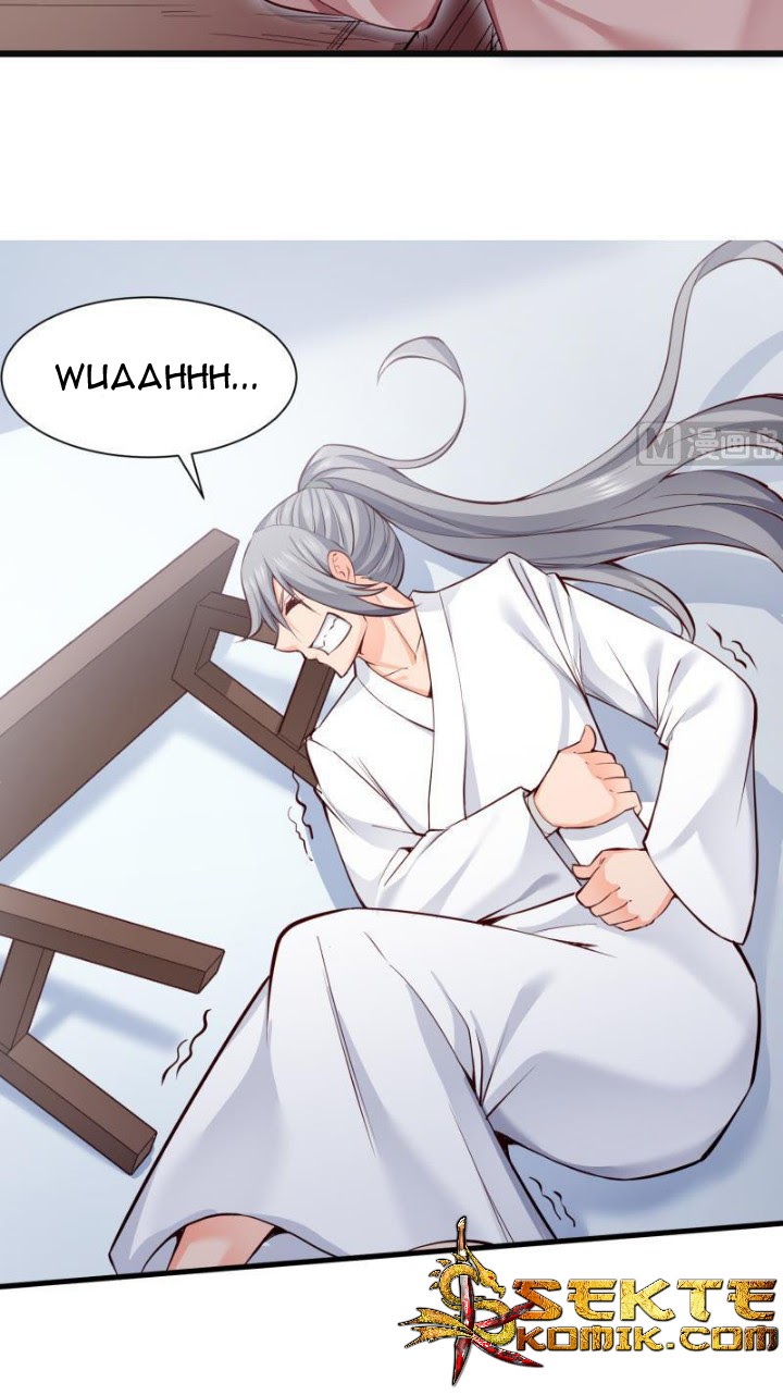 Halaman 10 dari Peerless Sword God Chapter 96