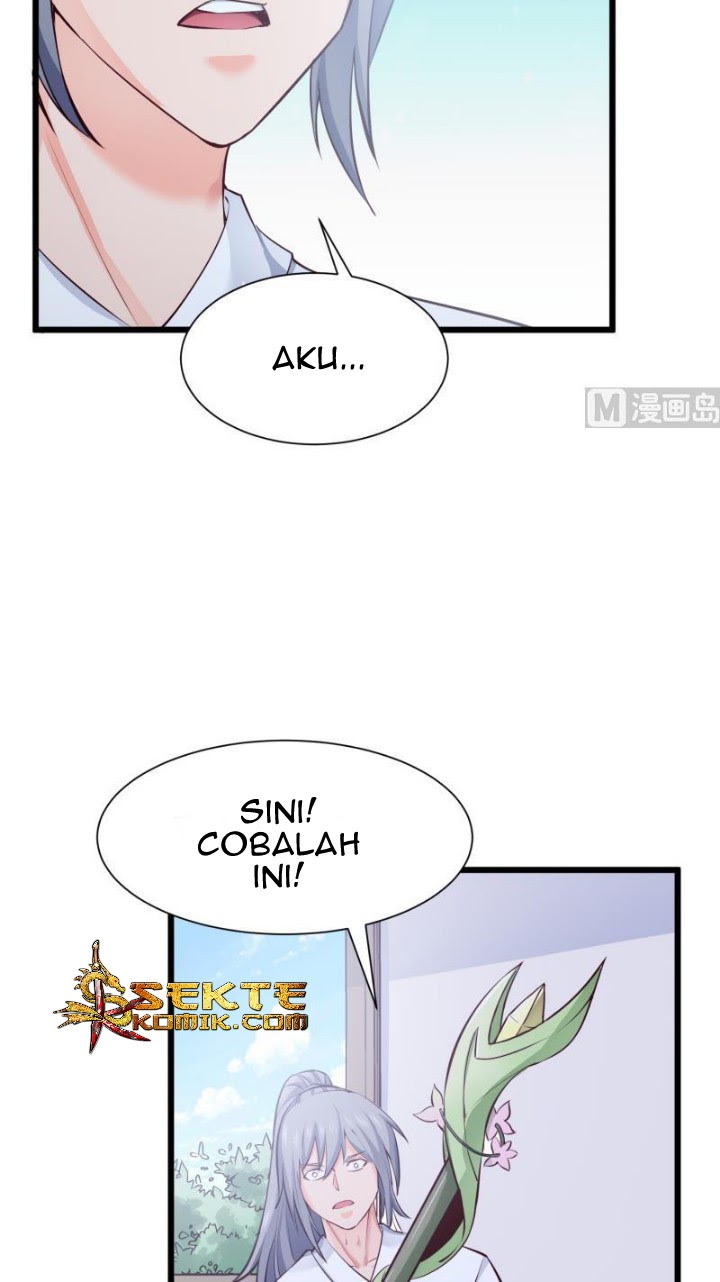 Halaman 13 dari Peerless Sword God Chapter 96