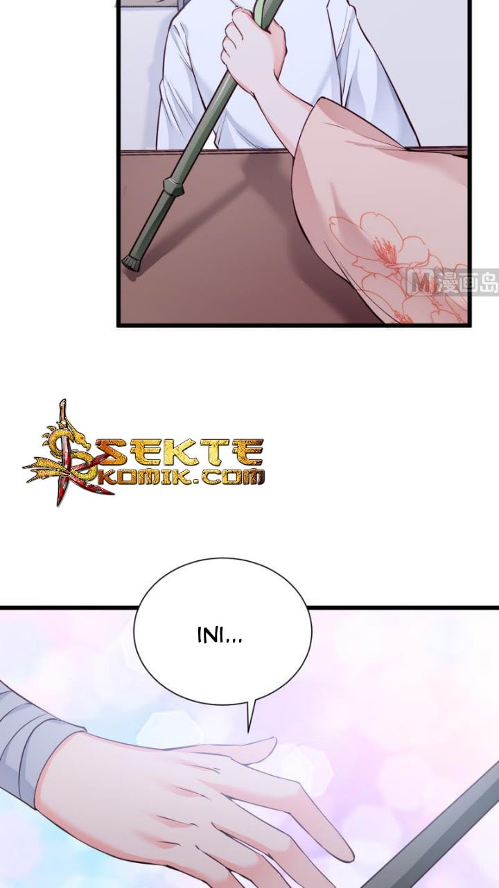 Halaman 14 dari Peerless Sword God Chapter 96