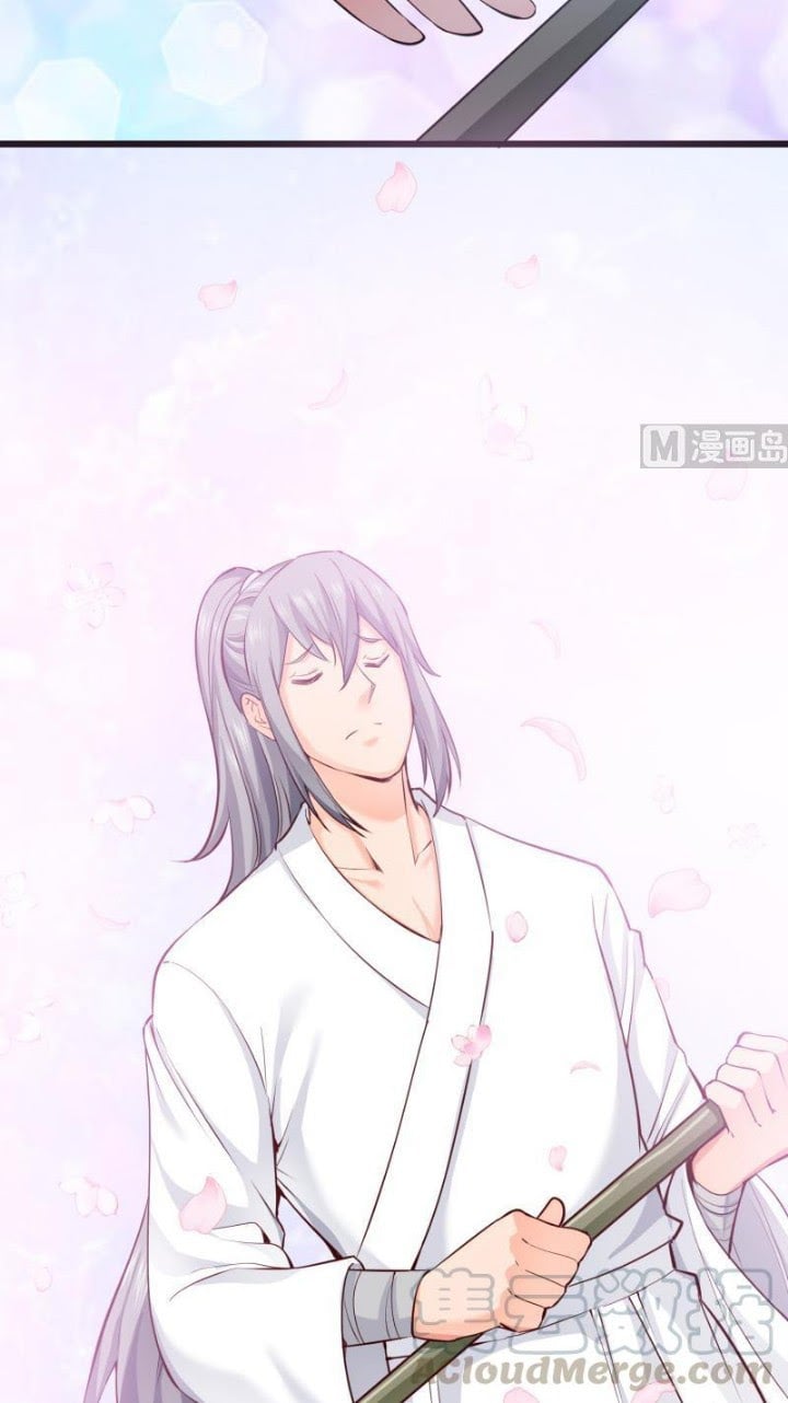 Halaman 15 dari Peerless Sword God Chapter 96