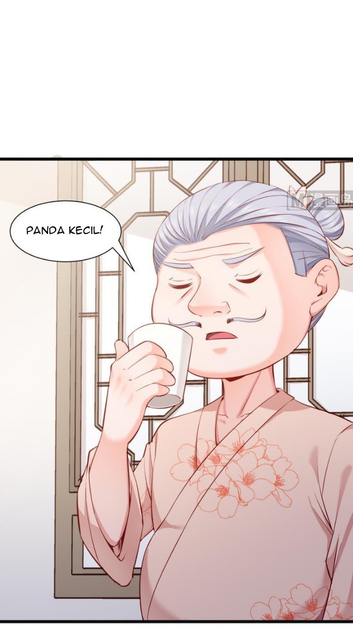 Halaman 20 dari Peerless Sword God Chapter 96