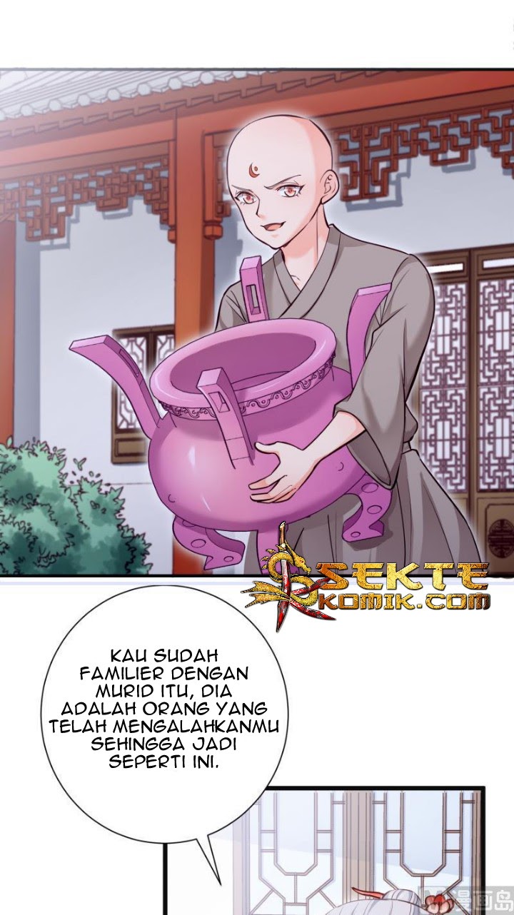 Halaman 4 dari Peerless Sword God Chapter 96