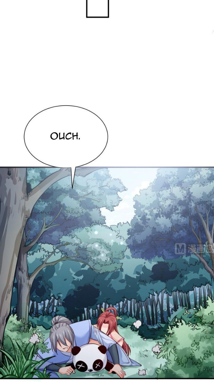 Halaman 14 dari Peerless Sword God Chapter 97