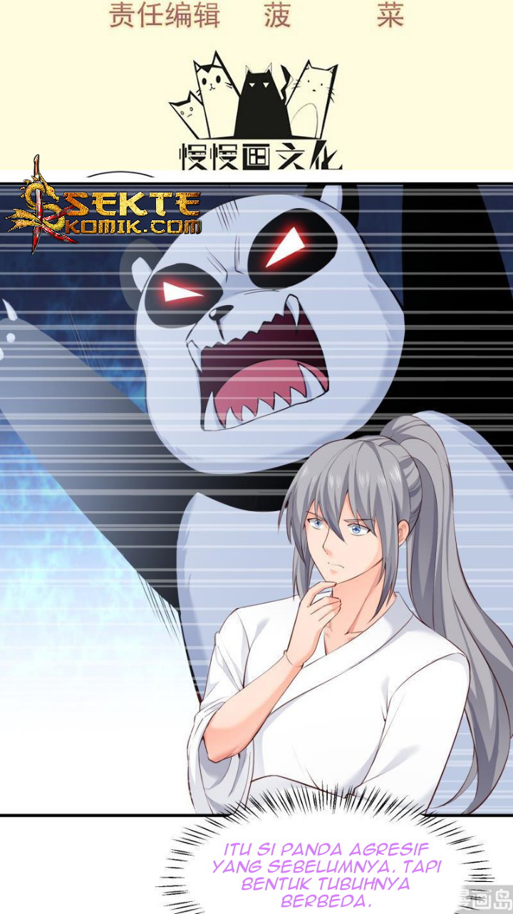 Halaman 3 dari Peerless Sword God Chapter 97