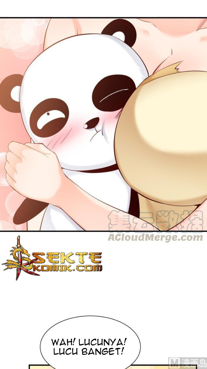 Halaman 5 dari Peerless Sword God Chapter 97