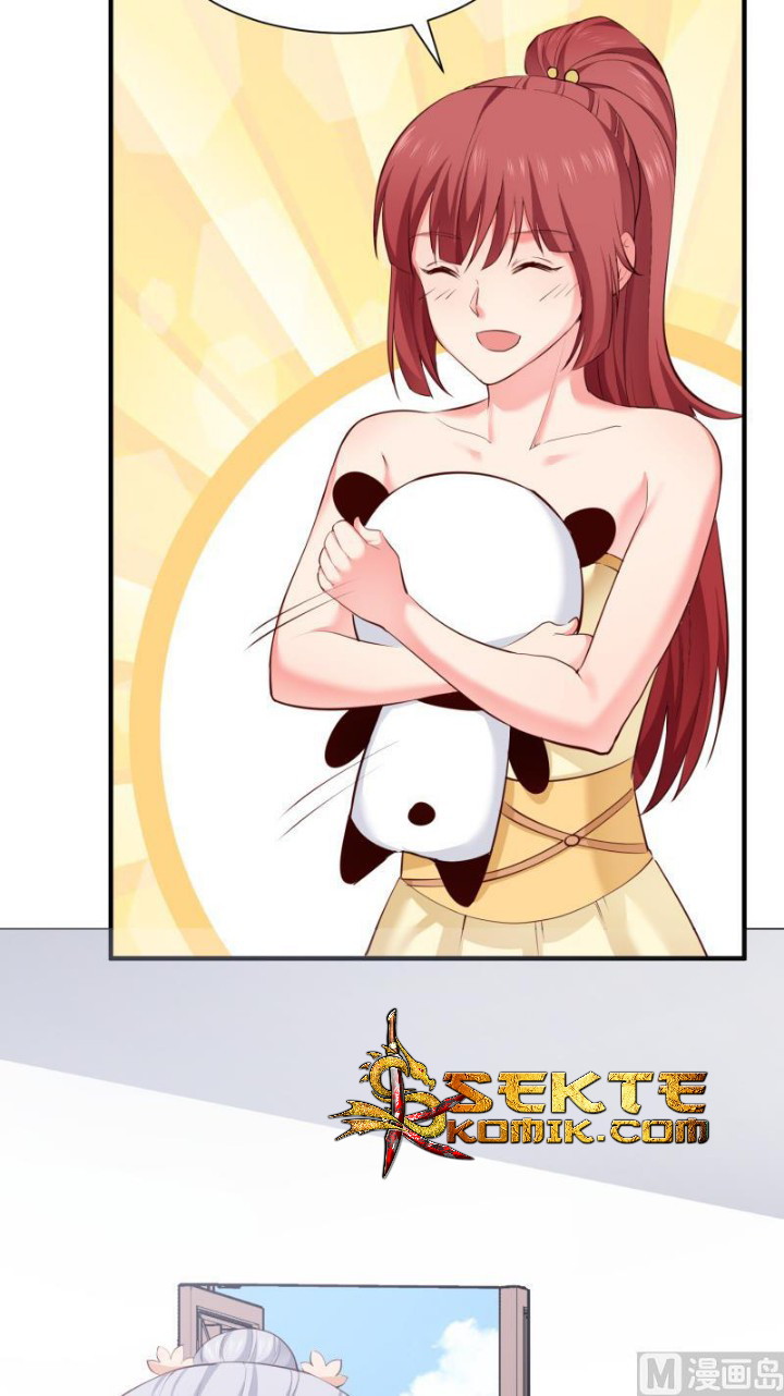 Halaman 6 dari Peerless Sword God Chapter 97