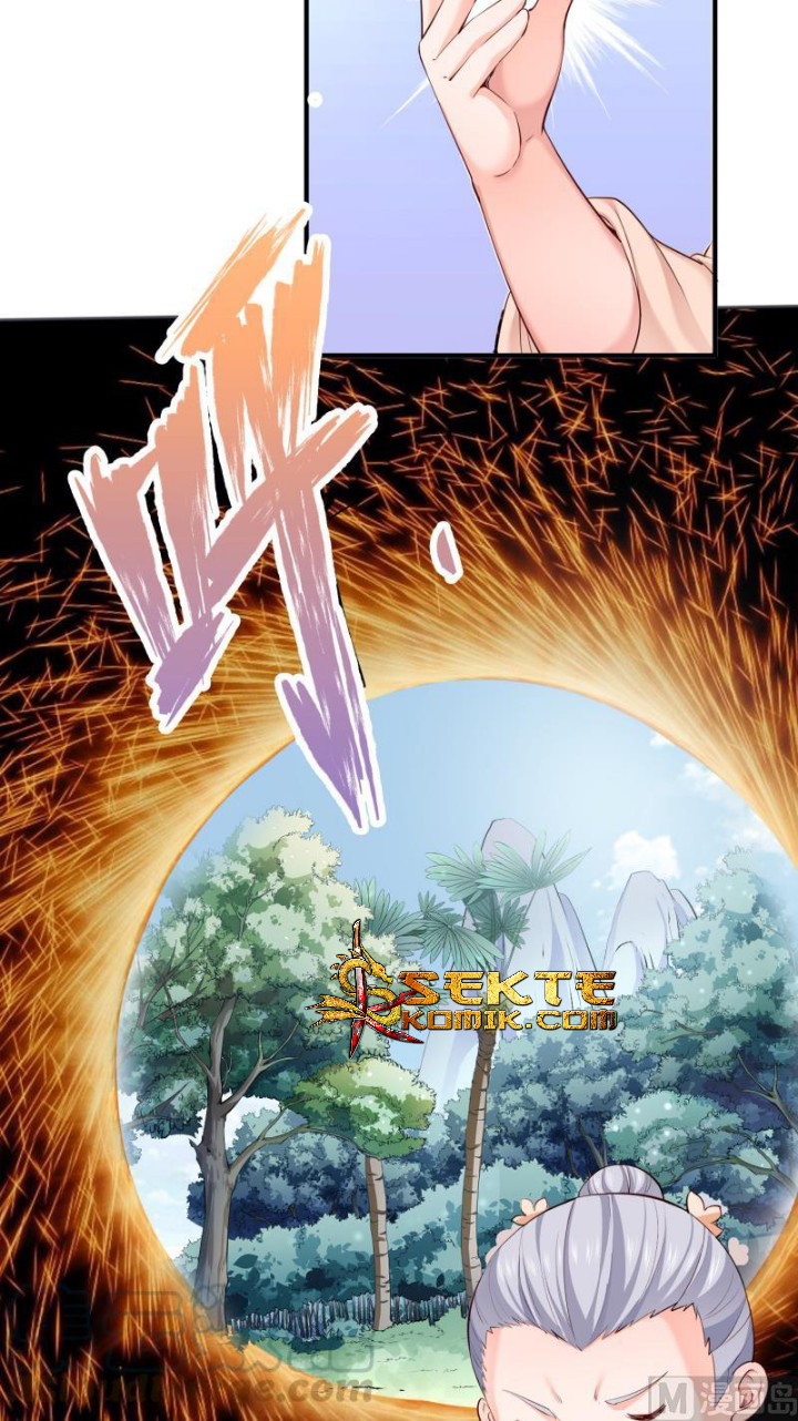 Halaman 8 dari Peerless Sword God Chapter 97