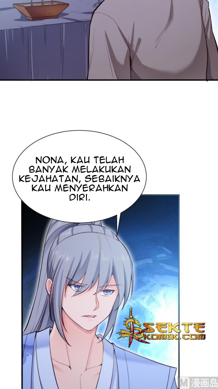 Halaman 10 dari Peerless Sword God Chapter 98