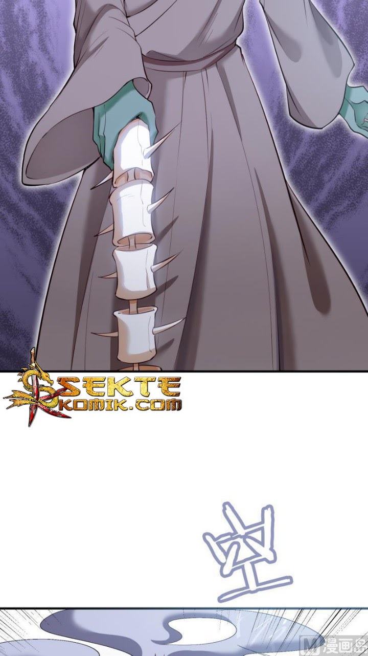 Halaman 14 dari Peerless Sword God Chapter 98