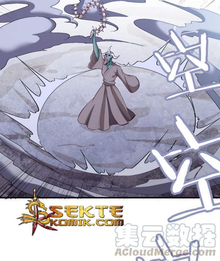 Halaman 15 dari Peerless Sword God Chapter 98