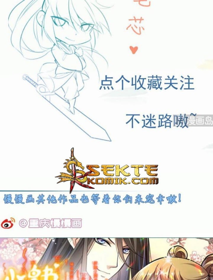 Halaman 24 dari Peerless Sword God Chapter 98