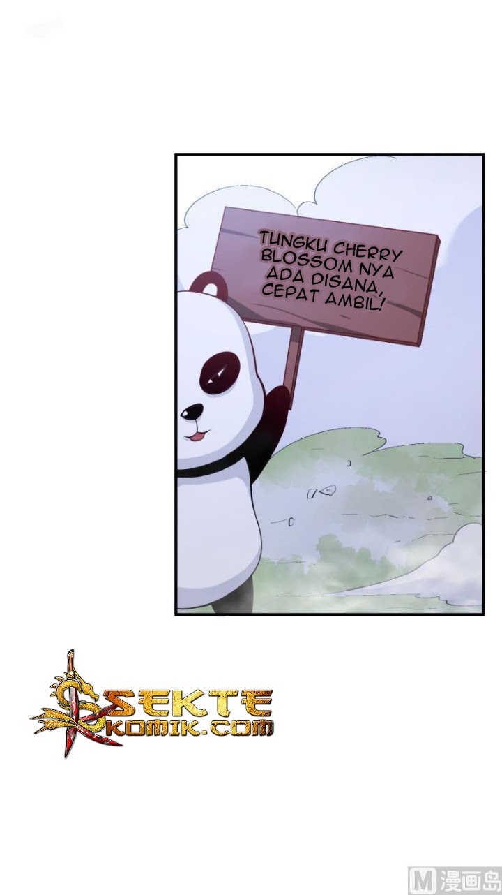 Halaman 4 dari Peerless Sword God Chapter 98